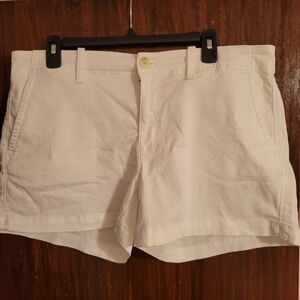 American Eagle Outfitters Midi Super Stretch Women's Shorts